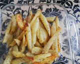 Foto del paso 6 de la receta: Papas al horno eléctrico 😋