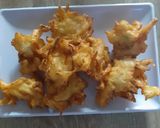 Foto langkah ke 3 dari resep Bala - bala ala saya.