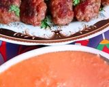 صورة لخطوة 7 من وصفة كفتة الحاتي المشوية 😋🍴♥️