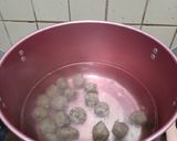 Foto langkah ke 1 dari resep Soto Bakso.