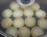 Foto langkah ke 5 dari resep Pie Susu.
