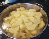 Foto del paso 1 de la receta: Chuletas de cerdo al horno