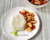 Foto langkah ke 4 dari resep Ayam Kungpao.