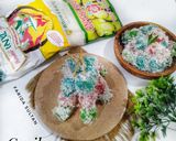 Foto langkah ke 7 dari resep Cenil Singkong.
