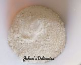 A picture of step 1 of Spice Crackers 1.