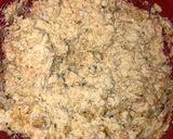 A picture of step 3 of Lisa’s Poppyseed Chicken.