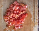 Foto del paso 2 de la receta Ensalada de Quinoa