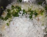 தேங்காய் சாதம்(coconut rice recipe in tamil) ரெசிபி ஸ்டேப் 1 புகைப்படம்