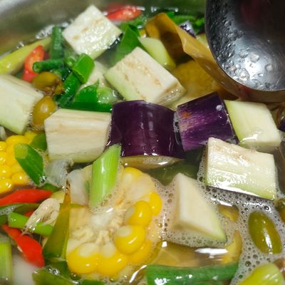 Langkah 3