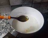 Foto del paso 2 de la receta: Leche de almendras al jengibre