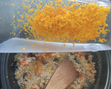 Foto del paso 6 de la receta: Quinoa a la naranja