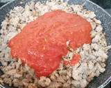 Foto del paso 3 de la receta: Lasagna con queso