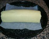Foto del paso 11 de la receta: Rollo de patata relleno