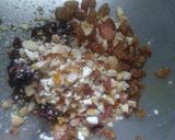 நட்ஸ் லட்டு(Nuts laddu) ரெசிபி ஸ்டேப் 2 புகைப்படம்