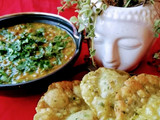 Hariyali Moong