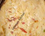 A picture of step 7 of Burger Yam.