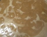 A picture of step 2 of Beef Butter Gravy.