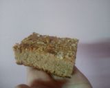 Foto del paso 4 de la receta: Budín de Harina Integral con almendras