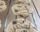 Foto del paso 6 de la receta: Cookies de chocolate