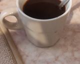 Φωτογραφία βήματος 2 της συνταγής Mocha Semifreddo