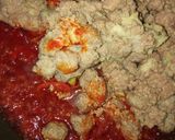 Foto langkah ke 2 dari resep Sambel goreng printil daging sapi.