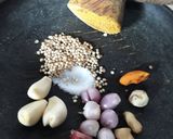 Foto langkah ke 2 dari resep Opor ayam.