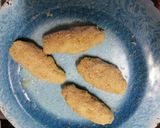 Foto del paso 2 de la receta: Croquetas papa