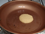 Moong Dal Dosa