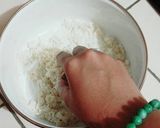 Foto langkah ke 2 dari resep Bakpia tanpa Oven.