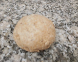 Foto del paso 1 de la receta: Galletitas saladas con semillas súper fáciles!!! Dos opciones"