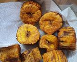 Foto del paso 2 de la receta: Patacones