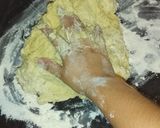 Foto del paso 5 de la receta: Masa para pizzetas