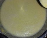Foto langkah ke 6 dari resep Moist Cheese Cake Ala Aku.