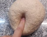 Foto del paso 2 de la receta: Tortilla de harina integral para tacos, fajitas, rapiditas