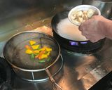 蠔油炒三鮮的食譜步驟2照片
