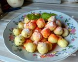 Foto langkah ke 9 dari resep Cimol.