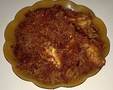 Foto langkah ke 5 dari resep Sayap goreng lengkuas.