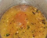 उडीद डाळीचे वरण (Urad Daliche Varan Recipe In Marathi) रेसिपी स्टेप 5 फोटो