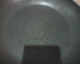 Foto langkah ke 9 dari resep Pizza Sosis Teflon.