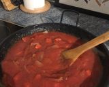 Foto del paso 3 de la receta: Salsa de tomate casera
