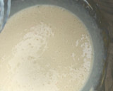 Foto del paso 4 de la receta: Tarta de queso con arándanos