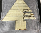 Foto del paso 5 de la receta: Árbol de Navidad hojaldre y Nutella 🎄