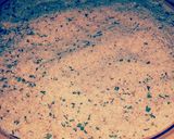 Foto del paso 4 de la receta: HU3RAz♡ Torta de Milanesa