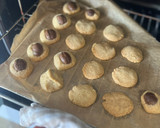 Foto del paso 5 de la receta: Galletas de mantequilla muy fáciles de Mateo y Carmen 🍪👧🏼🧒🏼