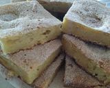 Gyors nyári süti Ágica módra 😋❤️ recept fázis 6 fotója