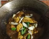 Foto langkah ke 5 dari resep Ayam Kecap Sederhana.