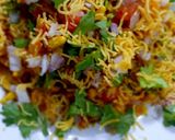 A picture of step 4 of Bhel.
