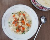 Foto langkah ke 10 dari resep Sop Mutiara.