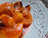 Foto del paso 17 de la receta: Marmitako de salmón con almejas