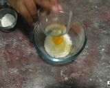 Foto langkah ke 2 dari resep Crepes.